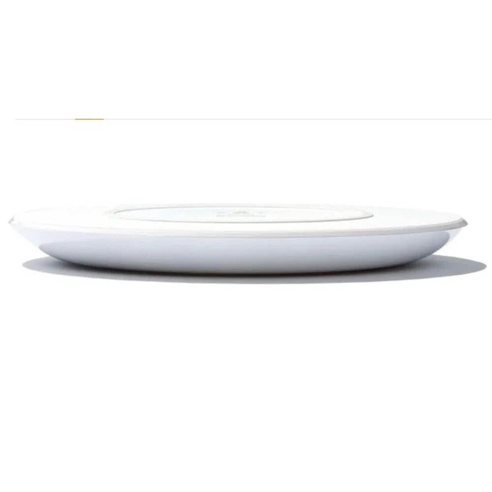 Belkin Wireless Charging Pad 7.5W Qi-Certified Charger Pad  White Quick Charger